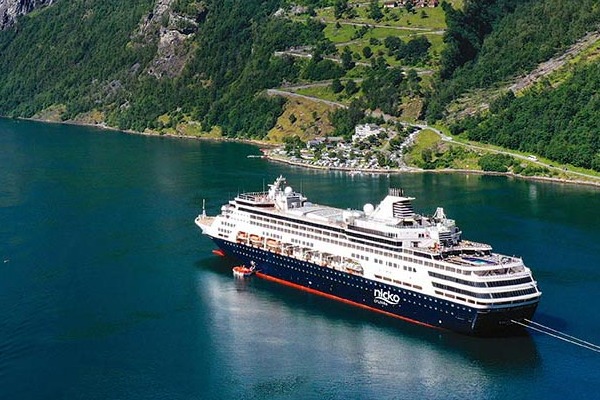 Nicko Cruises abre catálogo y lo presentará en seminario web