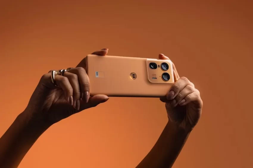 Motorola confirma cuáles de sus celulares se actualizarán a Android 15