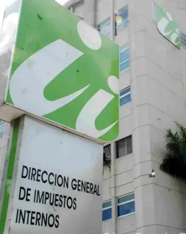 DGII anuncia nuevas funciones en aplicación