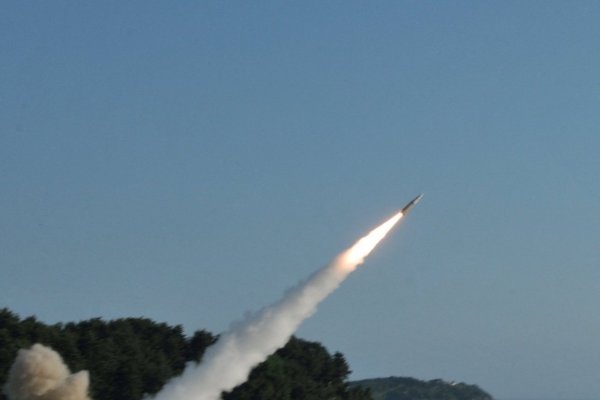 Derriban en el mar Negro un misil ucraniano Neptún que se dirigía a Sebastopol