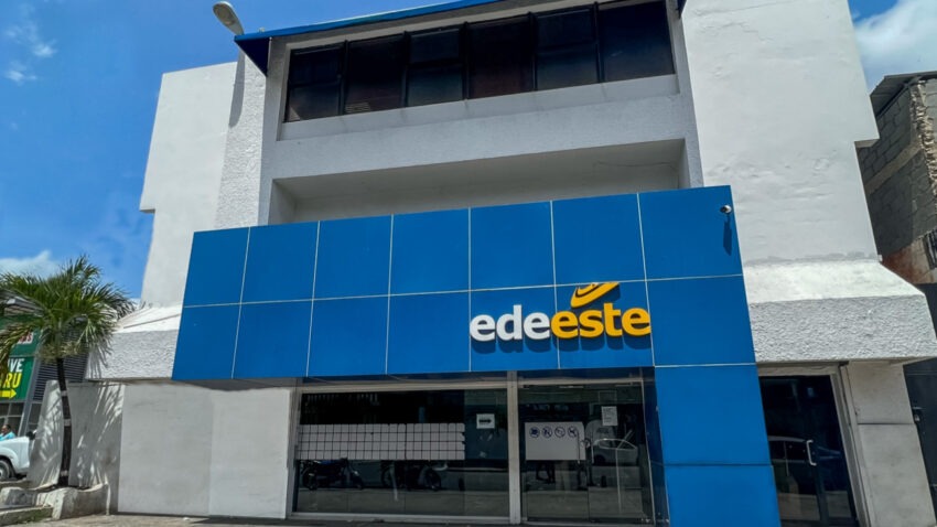 Edeeste invierte RD 65 millones en un nuevo transformador en beneficio de más de 30,000 familias en Santo Domingo Norte