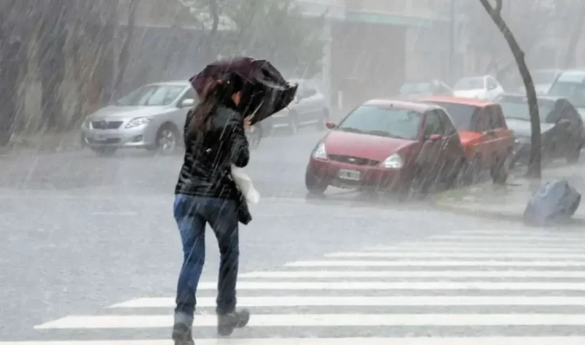 El COE mantiene dos provincias en alerta; una en amarrilla