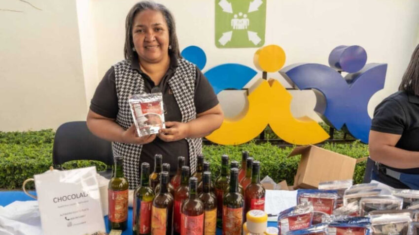 Estudio confirma que las contrataciones públicas son una herramienta clave para empoderamiento de las mujeres