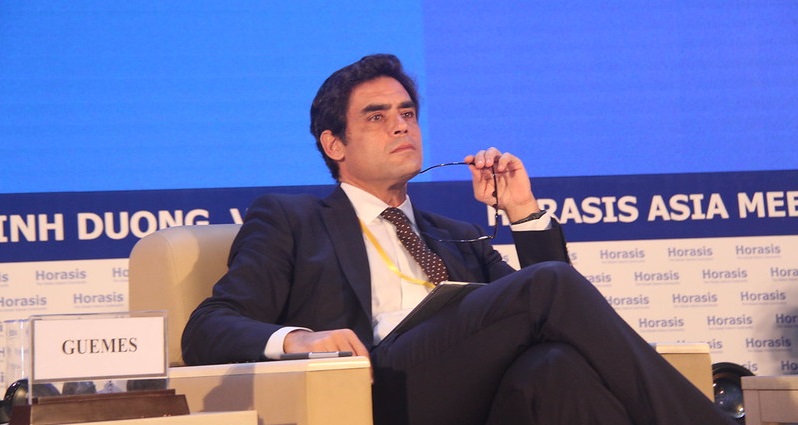 Imputan en el 'caso Begoña Gómez' a un exconsejero de la Comunidad de Madrid