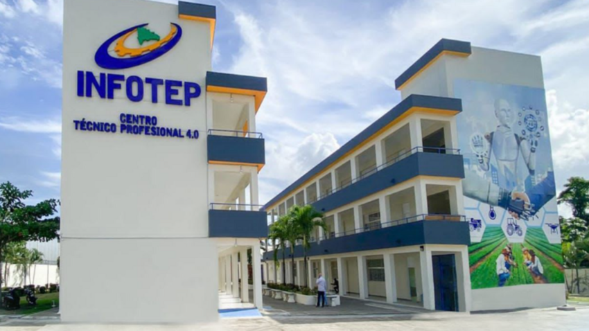 Infotep integrará las microcertificaciones en su oferta formativa