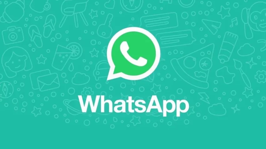 Actualiza tu WhatsApp y usa el nuevo modo letras azules