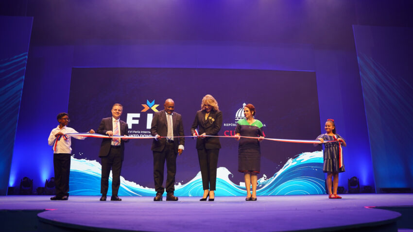 La Feria Internacional del Libro 2024 queda formalmente inaugurada