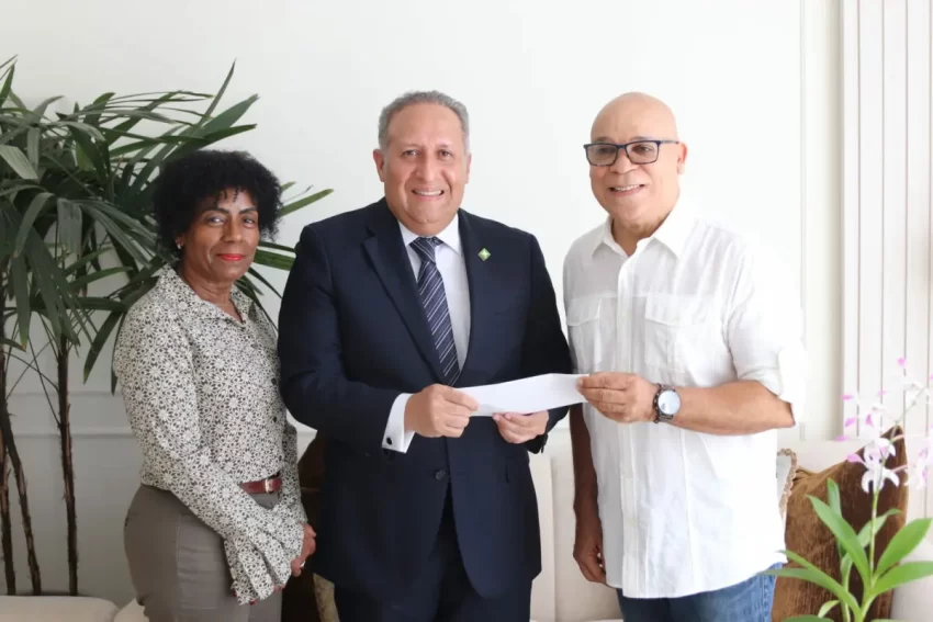 Participación Ciudadana otorgará reconocimiento a Marino Zapete.