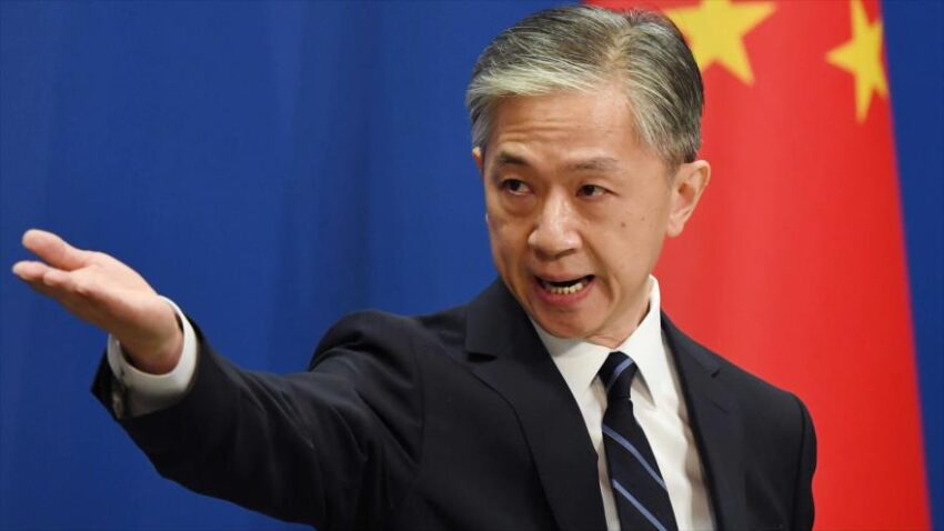 Reportan que China rechazó una reunión con el secretario de Defensa de EE.UU.