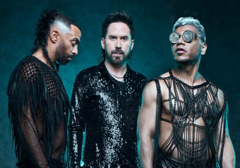 Camila cancela concierto que estaba pautado para el 8 de febrero en RD