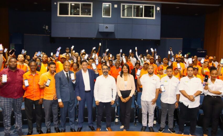 “ALERTADO” ya está disponible en todas las plataformas; la nueva aplicación de Defensa Civil