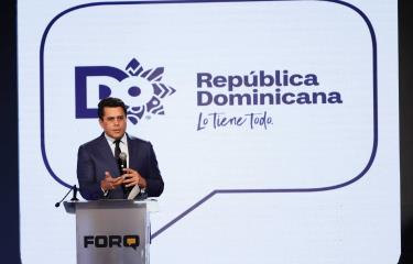 David Collado: “Confotur va a continuar de manera firme”