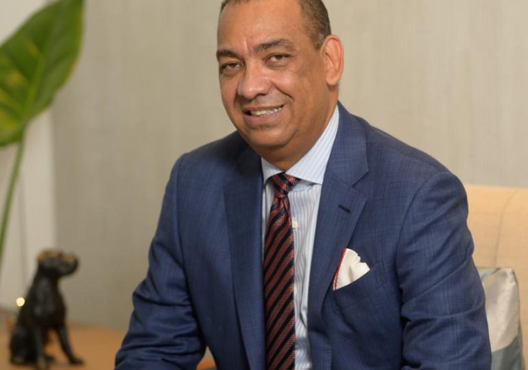 Deligne: institucionalidad, crecimiento y estabilidad “son los pilares del país que construye Luis Abinader”