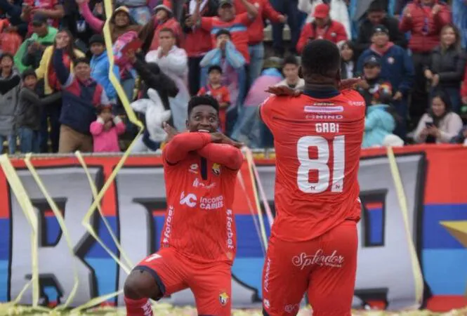 ¿Qué pasó con los sueldos de los jugadores de El Nacional?