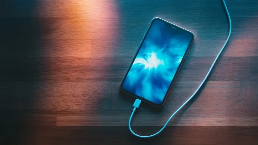 Conoce la nueva función de iPhone para cuidar la batería