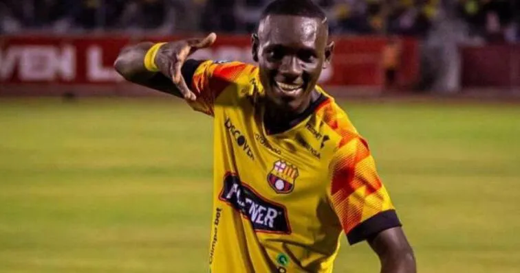 Janner Corozo está arrasando, su nuevo valor en el mercado y su posible convocatoria a la Tri