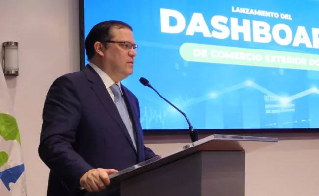 DGA presenta herramienta para que inversionistas y comerciantes tomen decisiones basadas en datos