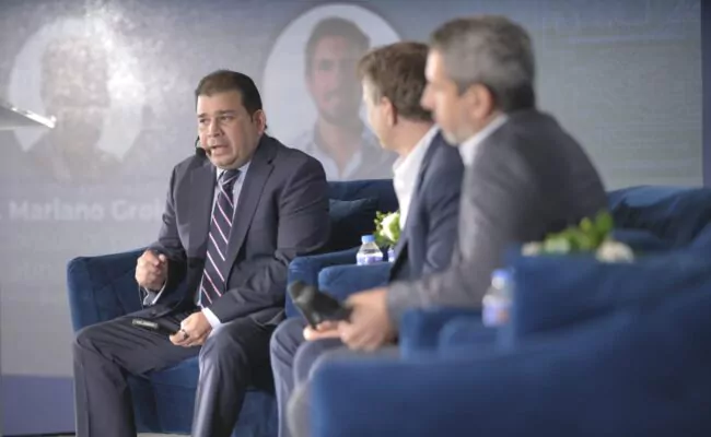 Arium Salud Digital resalta nube es la opción más segura para almacenar datos médicos