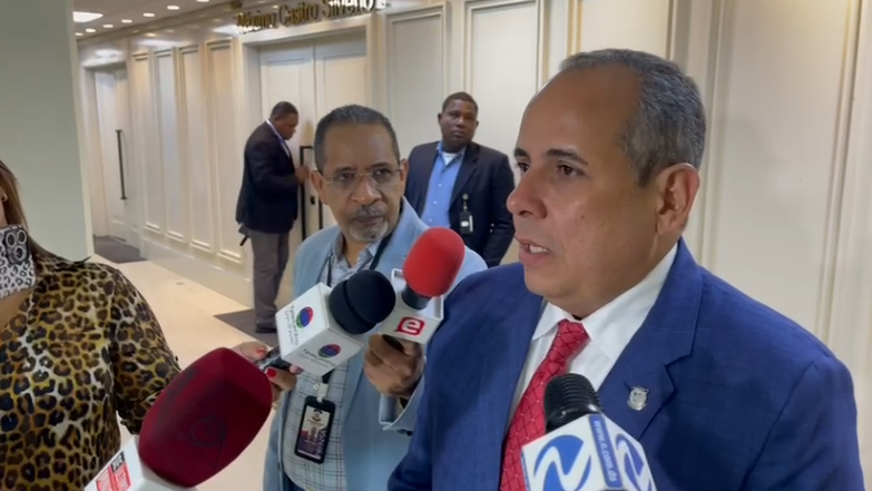 Diputados consideran prematuro el chorro de aspiraciones presidenciales en el PRM