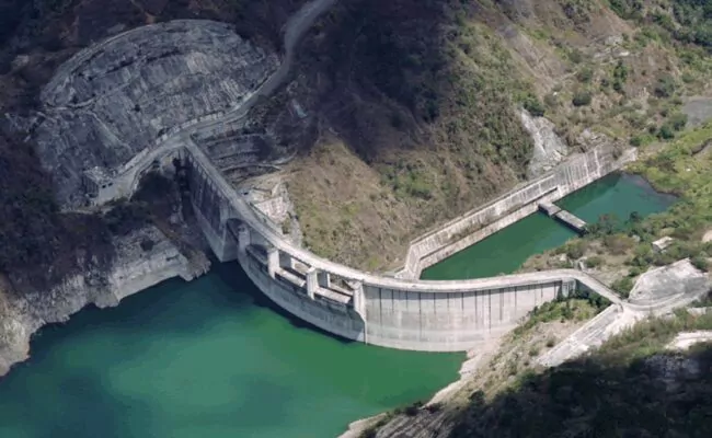 EGEHID inicia el martes 12 vaciado de presa Aguacate y prohíbe uso de tramo río Nizao