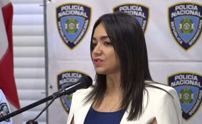 Ministra de Interior desmiente “categóricamente” reducción de deportaciones que alega canciller haitiana