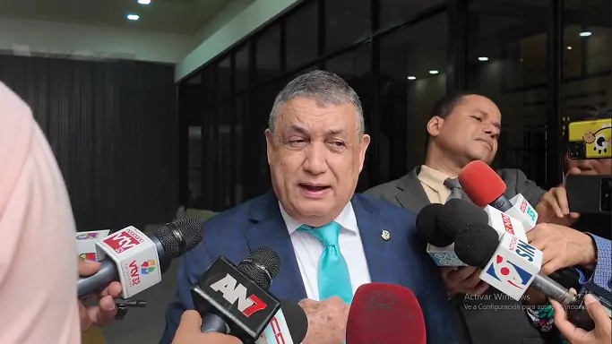 Gustavo Sánchez asegura ratificados miembros de la JCE son del PRM