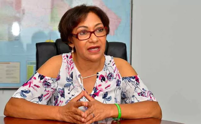 Frente Amplio no será obstáculo para que Amparo Custodio asuma la alcaldía de La Vega