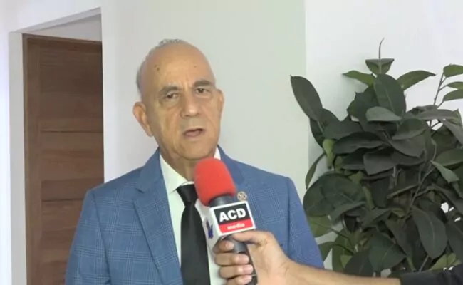 Luis de León mete al bloque al PLD: “La cúpula del PLD se alejó del pueblo y es la negación del boschismo”