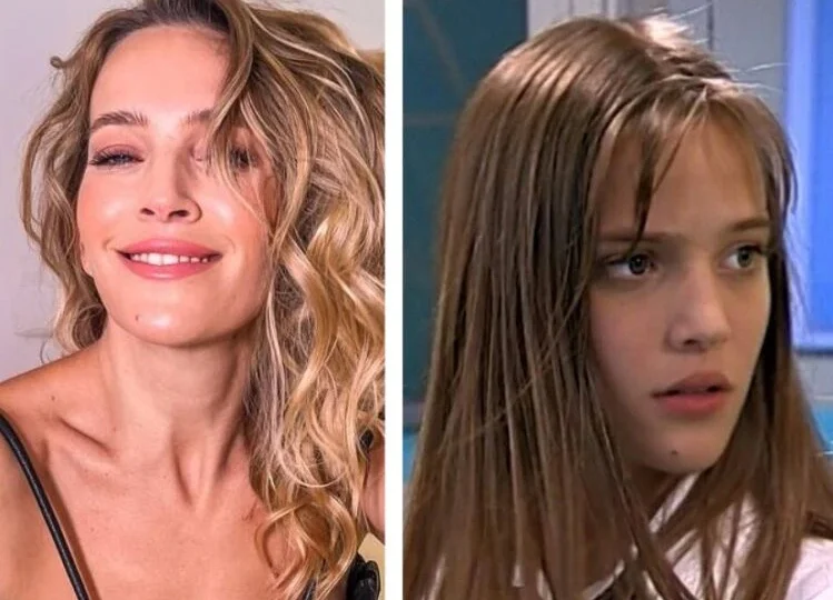 Luisana Lopilato informa que no estará en la gira de “Erreway Tour 2025”