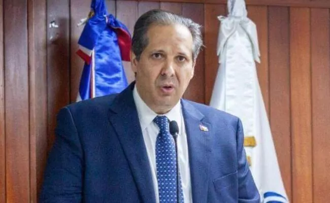 Ministro de Salud Pública deplora médicos se vayan a huelga y no sigan diálogo con el Gobierno