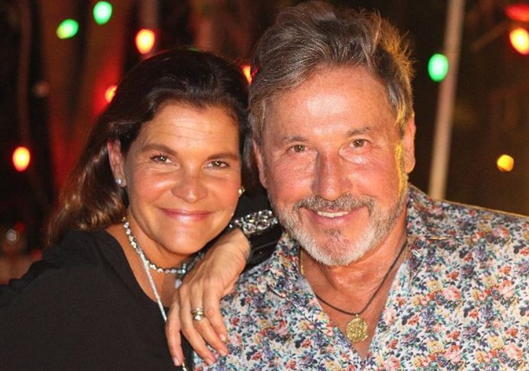 Ricardo Montaner anuncia el estreno de ”María", como un regalo de navidad