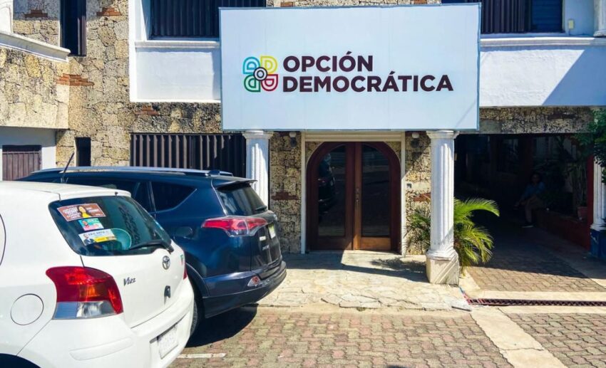 Opción Democrática pide acciones preventivas ante posibles efectos lluvias