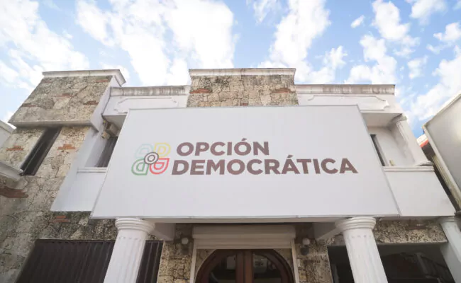 OD se propone recaudar con rifa RD$4 millones que le permitan impulsar estrategia de comunicación y fortalecer actividades a nivel nacional