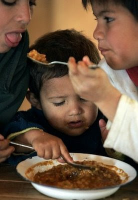 Palabra de Dios, Lunes de lectura. DEL T. ORDINARIO 4 DE NOVIEMBRE SAN CARLOS BORROMEO OBISPO (BLANCO)