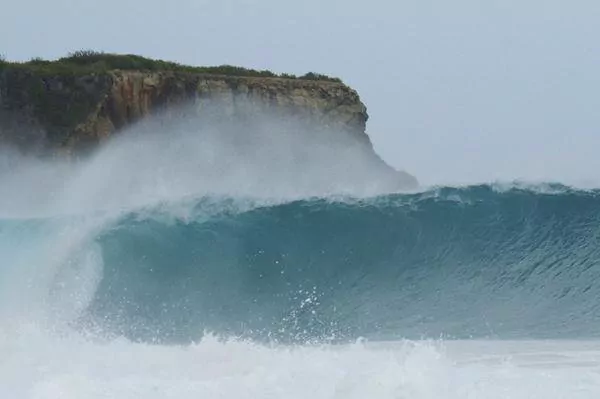 En prevención, cierran todas las playas de la provincia Puerto Plata