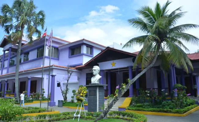 Lantigua da a conocer los 20 ganadores Comité Central del PLD en el exterior; en NY hubo 7