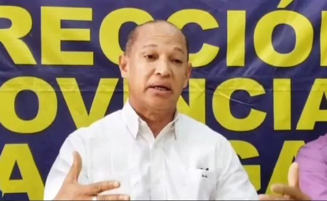 PLD anuncia pasará de las palabras a los hechos en alcaldía de la Vega