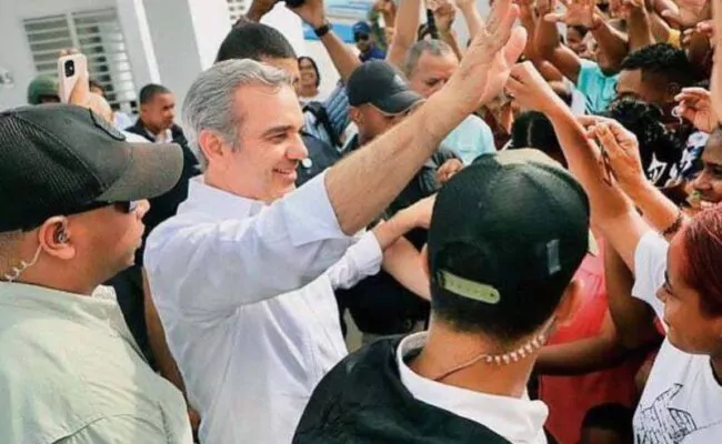 Presidente Abinader encabezará Consejo de Ministros este sábado en Higüey