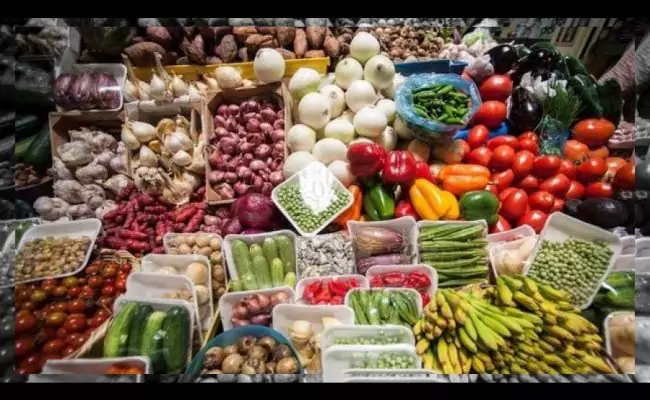 Presidente Abinader garantiza abastecimiento de alimentos para festividades navideñas