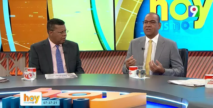 PRM creará nuevos organismos zonales con la misma estructura orgánica del PRD