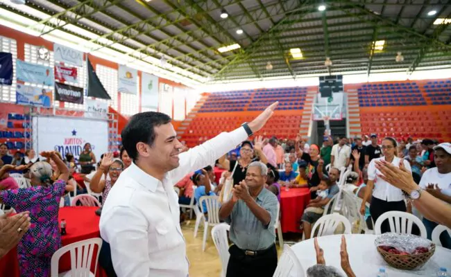 Propeep “encenderá” la Navidad en parques de diferentes municipios y provincias