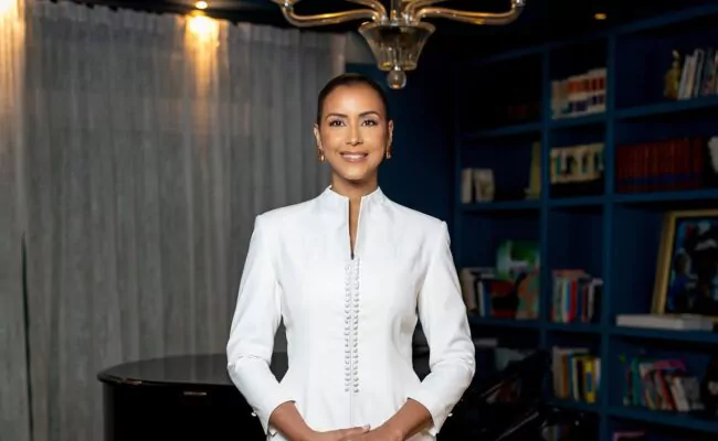 Diputada Selinée Méndez critica negativa de funcionarios a comparecer ante el Congreso