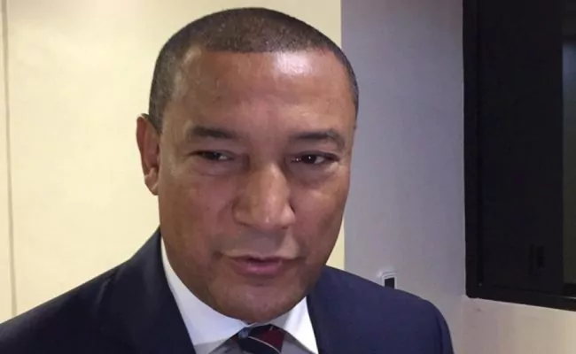 Senador solicita aumentar controles en la frontera ante crisis y migración irregular desde Haití