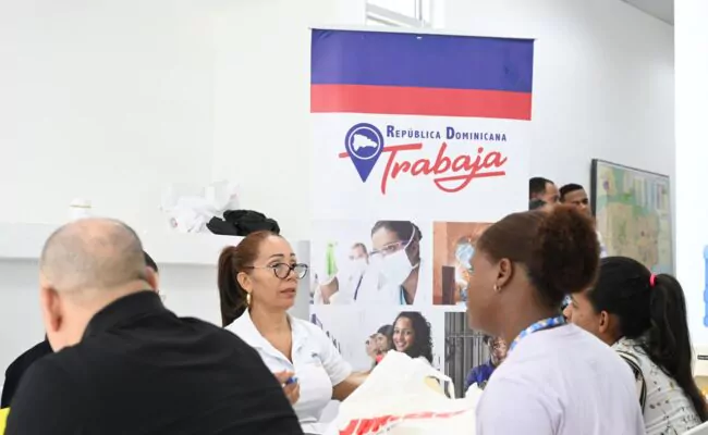 Ministerio de Trabajo invita a jornada de empleo para 150 vacantes en provincia La Altagracia