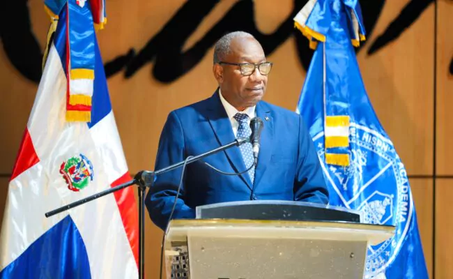 UASD lanza moderna plataforma tecnológica para la gestión del postgrado