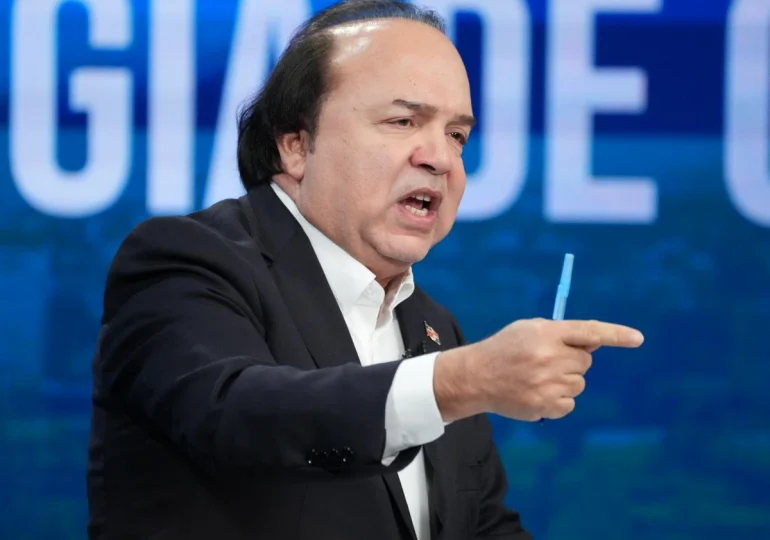 Vinicio Castillo: Quien aconseje a Abinader nuevo plan de regularización de haitianos es "su enemigo político"