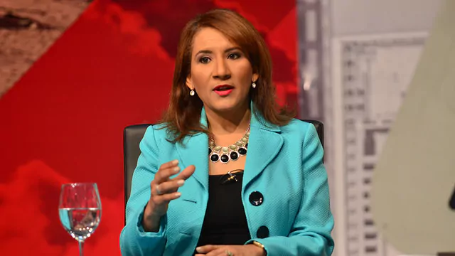 Zoraima Cuello alerta sobre aumento de violencia de género en RD