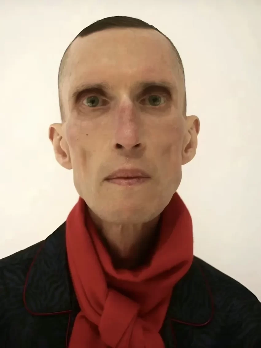 El zombie viral de “28 años después” no es Cillian Murphy: quién es el actor detrás del papel