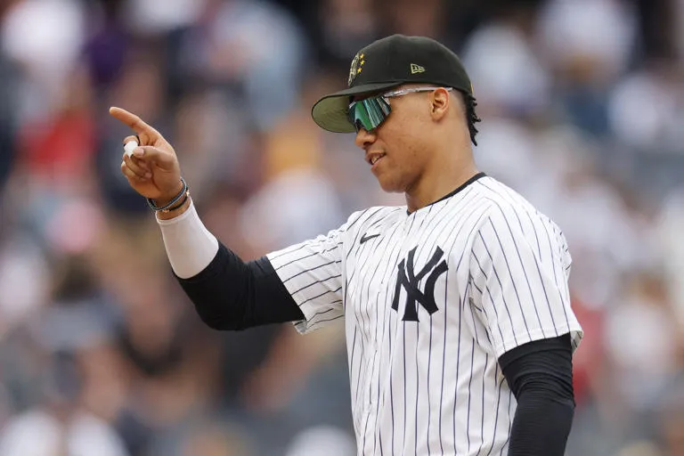 El primer equipo descartado para firmar a Juan Soto en la MLB