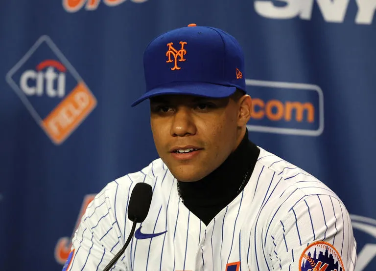 El impacto de Juan Soto en la venta de boletos de los Mets